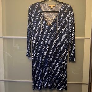 Michael Kors size xl dress